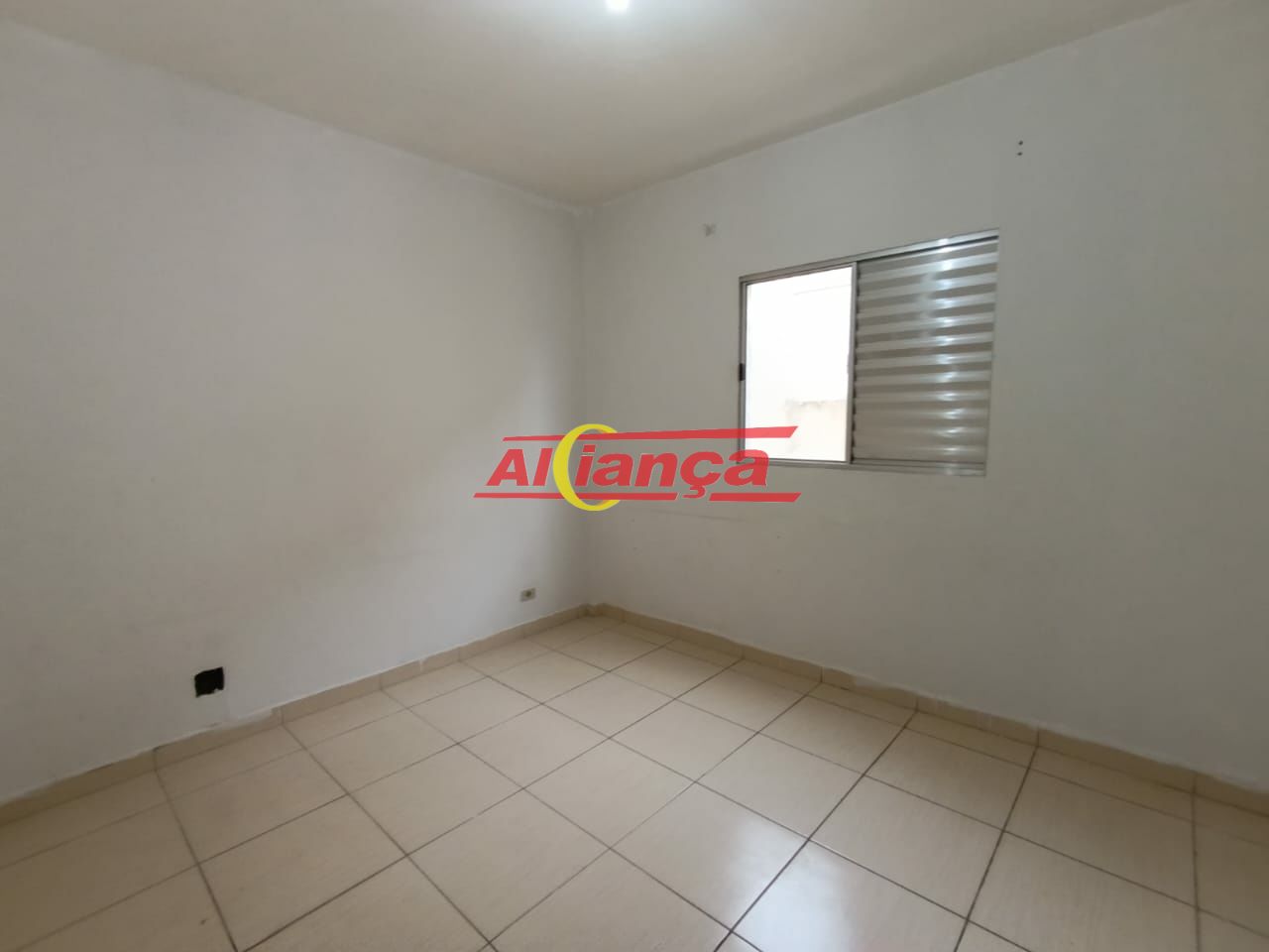 Foto 1 de Apartamento, para Locação, em Jardim Bom Clima, Guarulhos - Ref AI3416