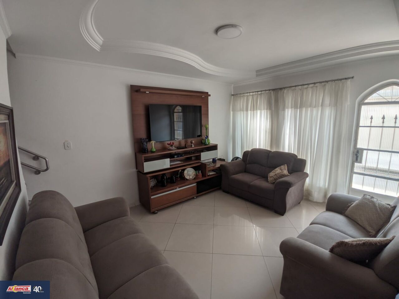 Foto 1 de Casa, para Venda, em Jardim Santa Mena, Guarulhos - Ref AI34175