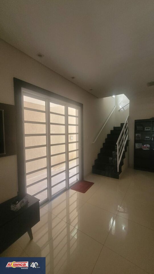 Foto 1 de Casa, para Venda, em Parque Flamengo, Guarulhos - Ref AI34248