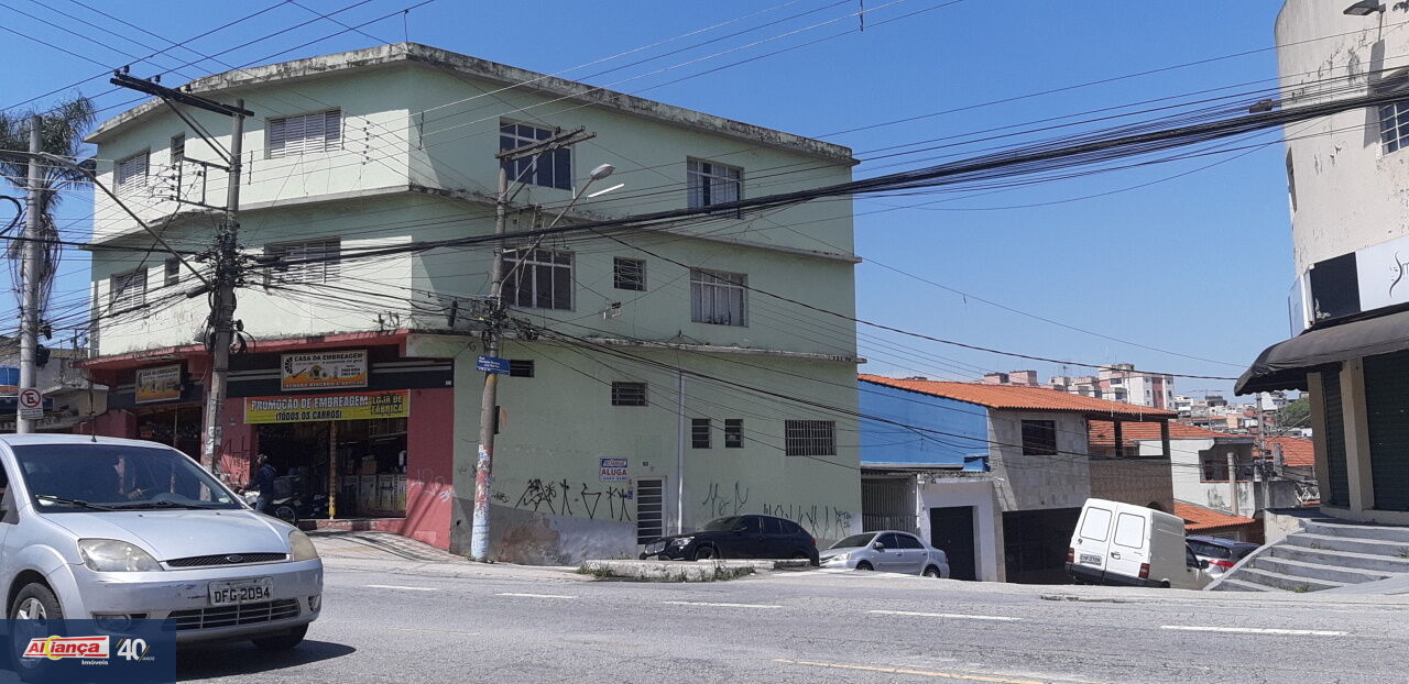 Foto 1 de Comercial, para Venda, em Cocaia, Guarulhos - Ref AI34298
