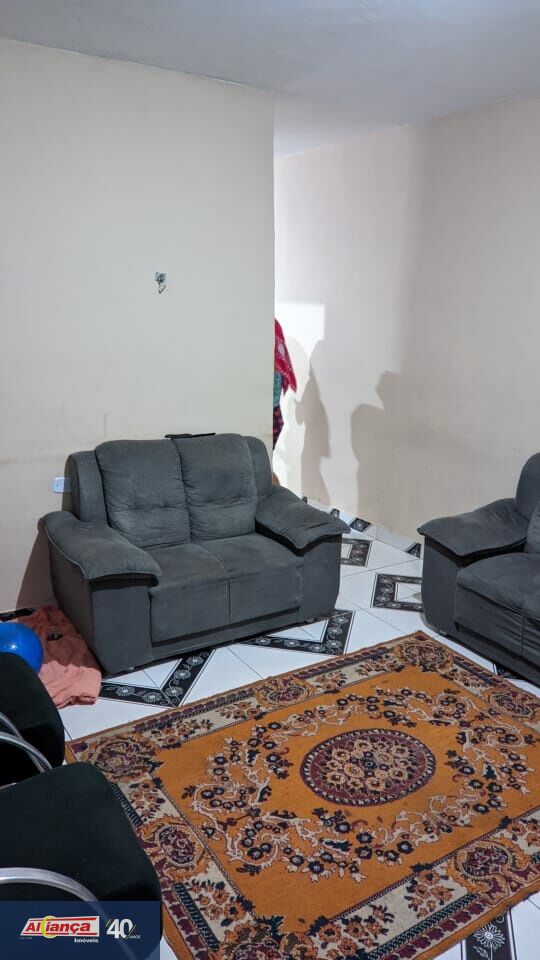 Foto 1 de Casa, para Venda, em Vila Nova Bonsucesso, Guarulhos - Ref AI34329