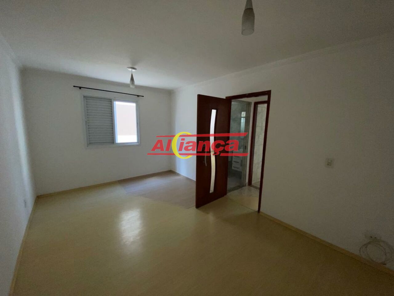Foto 1 de Apartamento, para Locação, em Vila Antonieta, Guarulhos - Ref AI34350