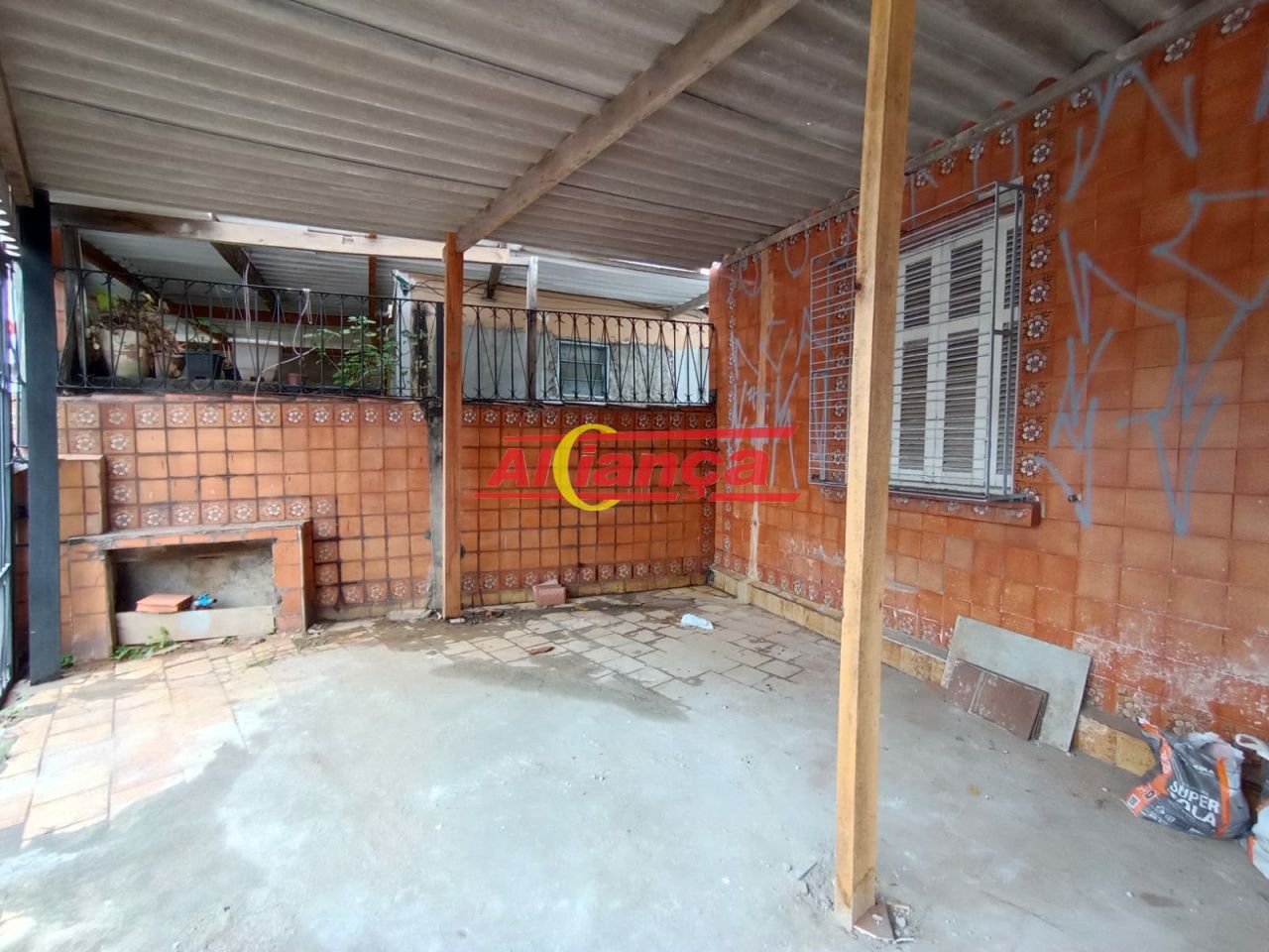 Foto 1 de Casa, para Venda, em Jardim Tranqüilidade, Guarulhos - Ref AI34358
