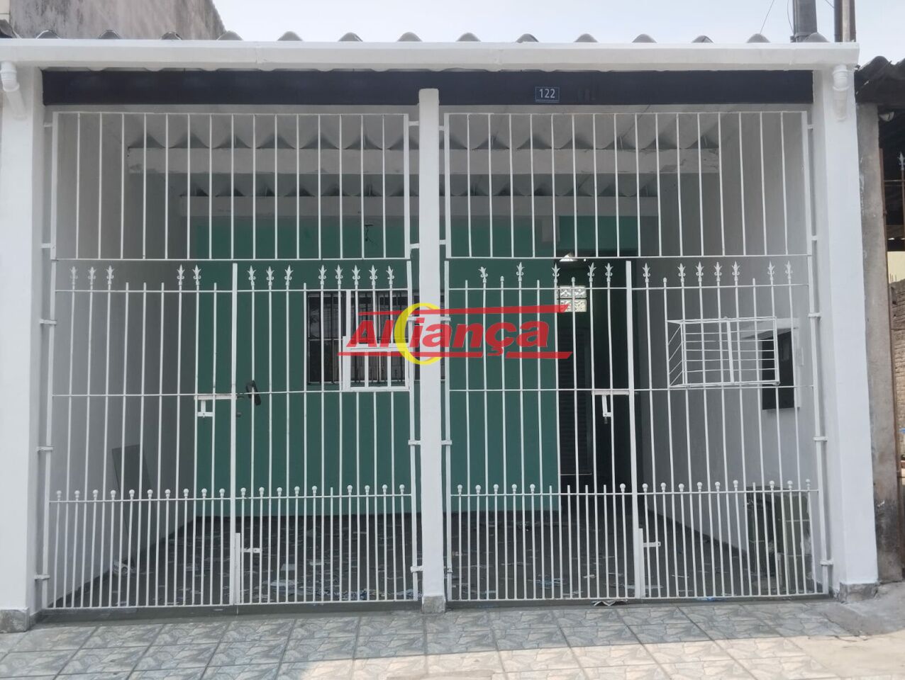 Foto 1 de Casa, para Venda, em Jardim Presidente Dutra, Guarulhos - Ref AI34362