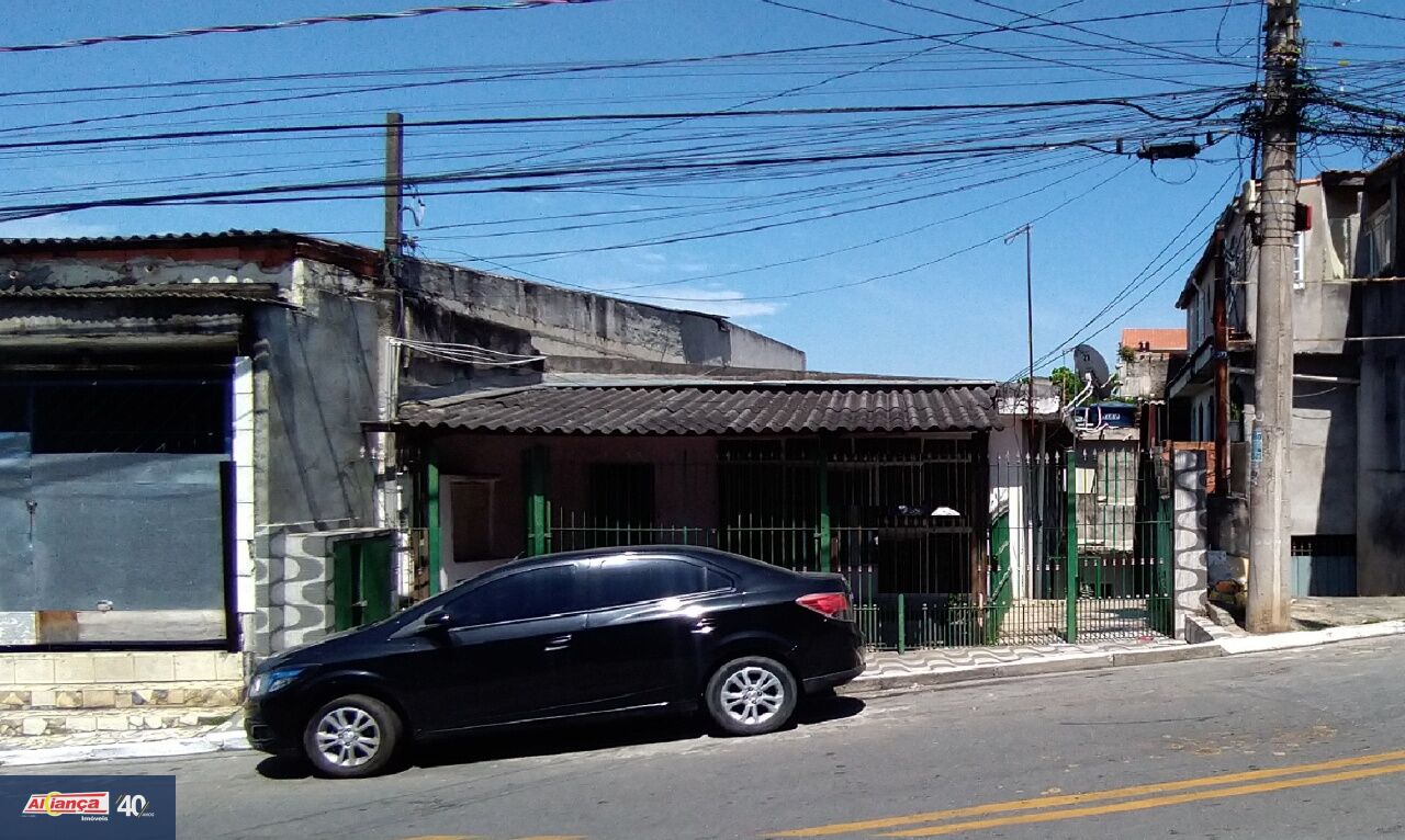 Foto 1 de Casa, para Venda, em Jardim Santa Inês, Guarulhos - Ref AI34370