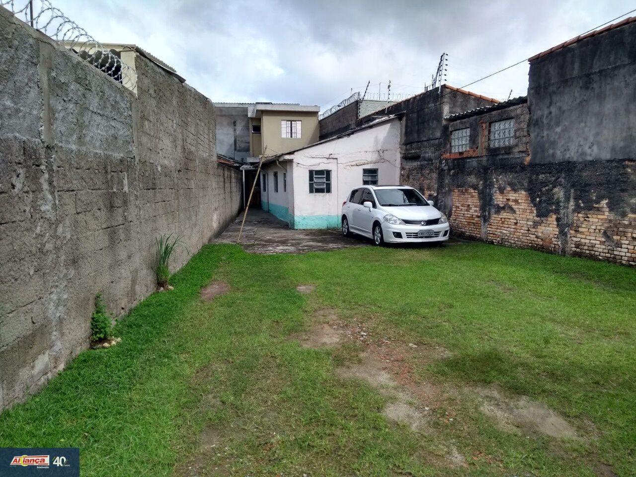 Foto 1 de Casa, para Venda, em Gopoúva, Guarulhos - Ref AI34388