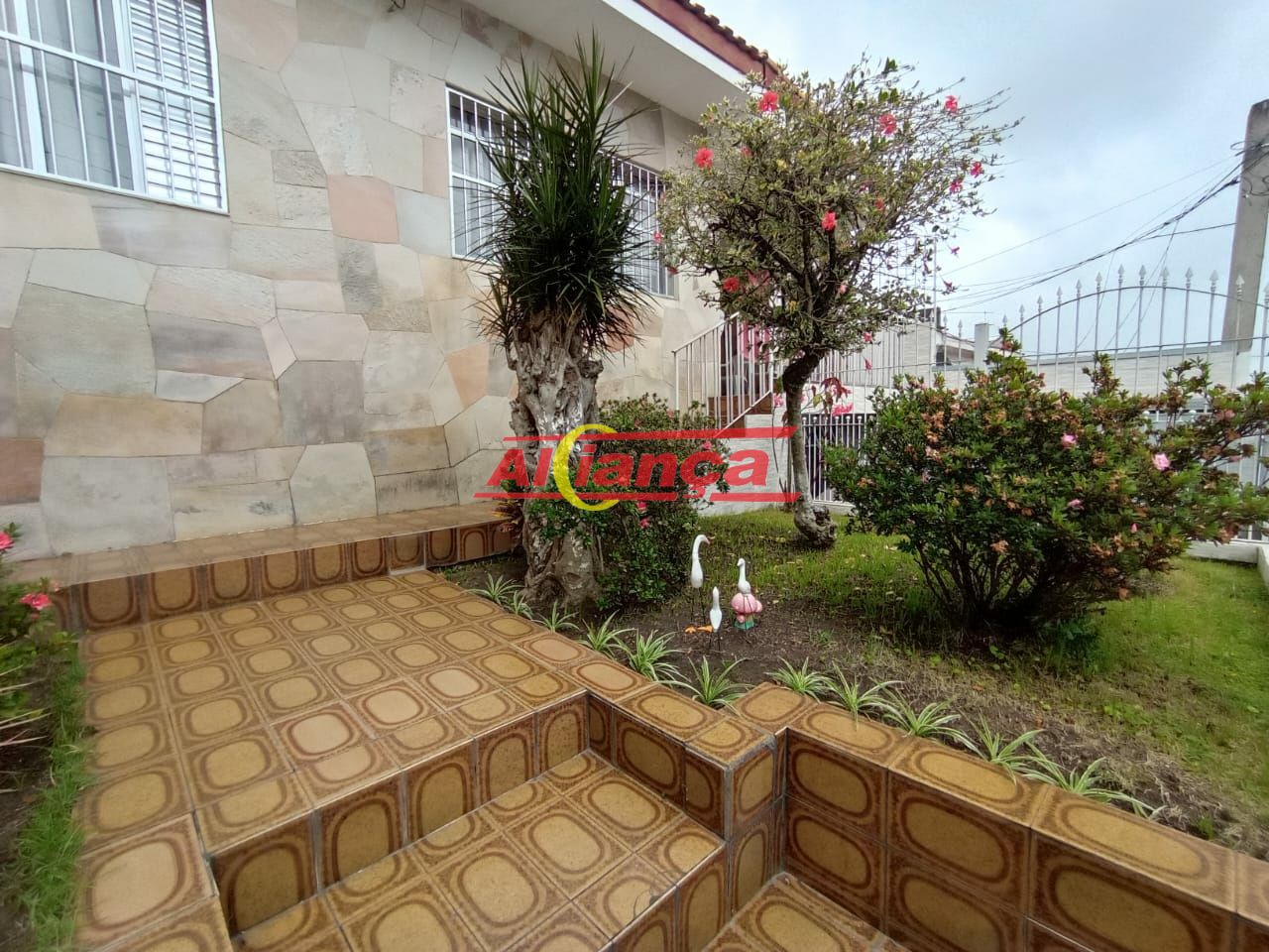 Foto 1 de Casa, para Venda, em Cidade Jardim Cumbica, Guarulhos - Ref AI34426