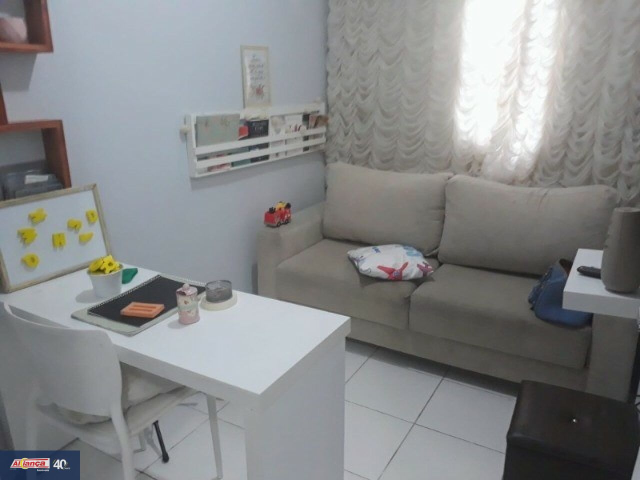 Foto 1 de Casa, para Venda, em Vila Sítio dos Morros, Guarulhos - Ref AI34442