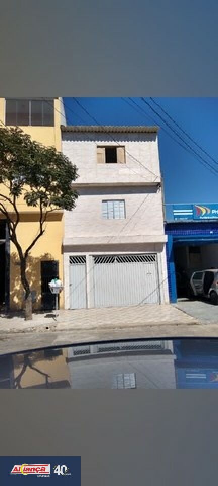 Foto 1 de Casa, para Venda, em Jardim Ponte Alta I, Guarulhos - Ref AI34492