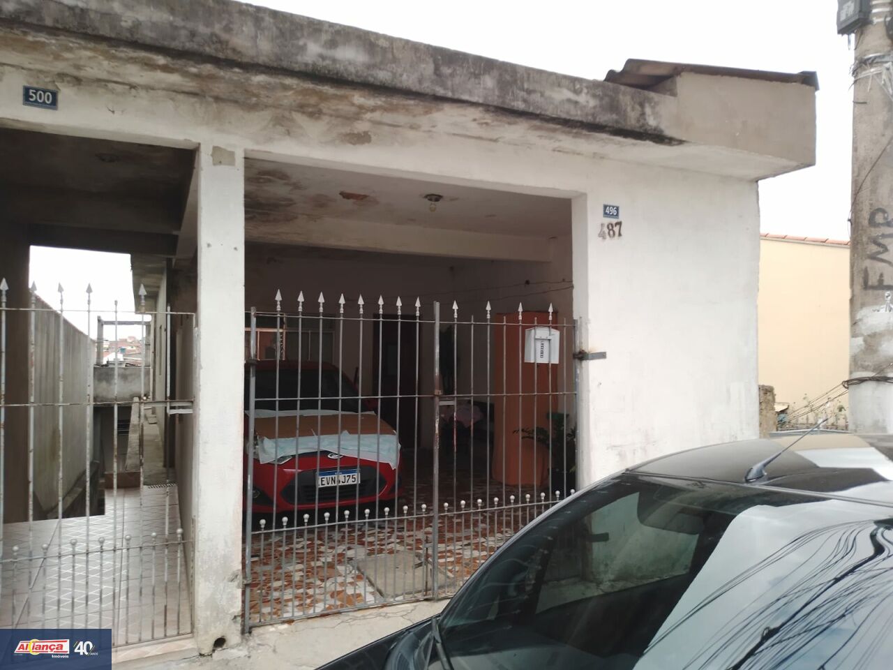 Foto 1 de Casa, para Venda, em Vila Maricy, Guarulhos - Ref AI34540