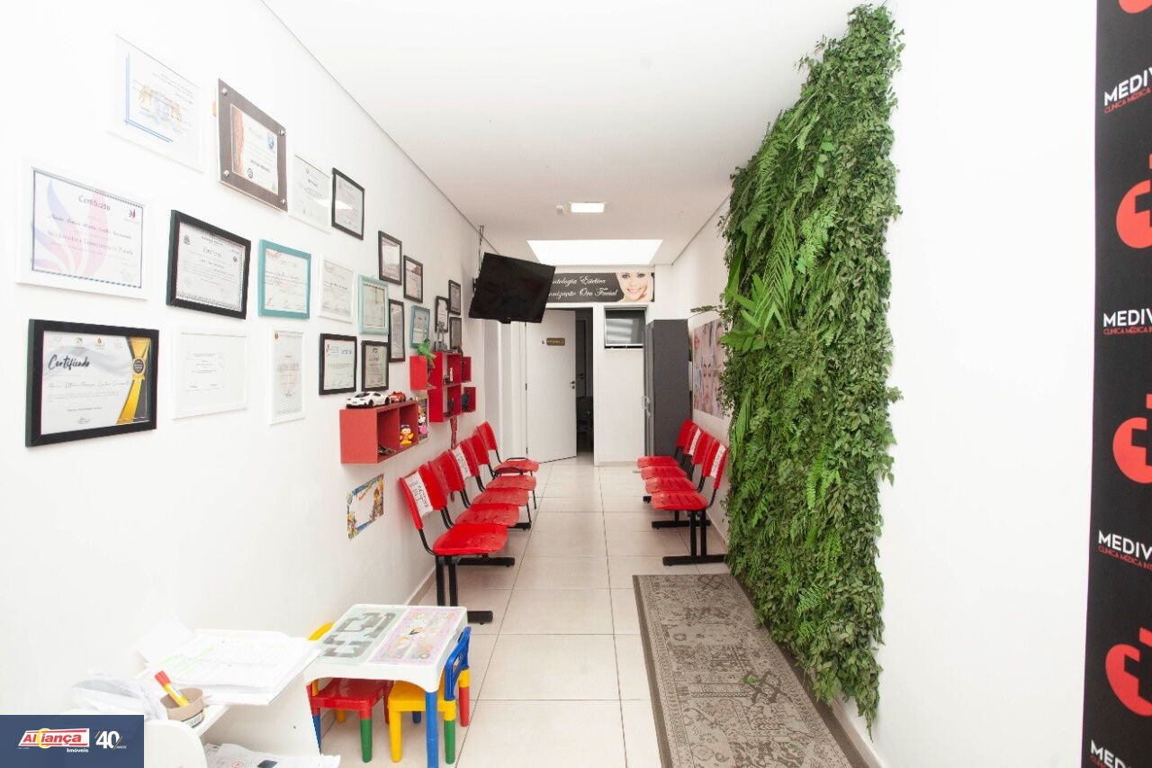 Foto 1 de Comercial, para Venda, em Vila Nova Cumbica, Guarulhos - Ref AI34549