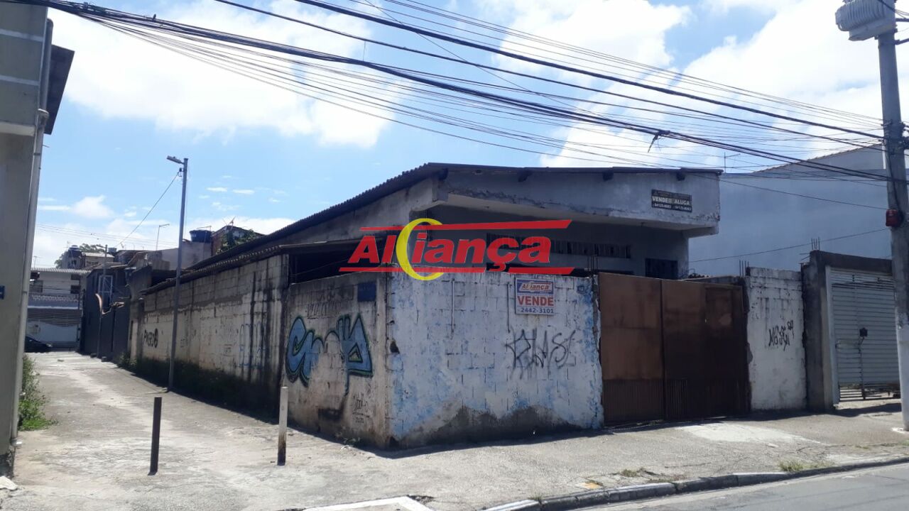 Foto 1 de Comercial, para Venda, em Jardim Presidente Dutra, Guarulhos - Ref AI34628