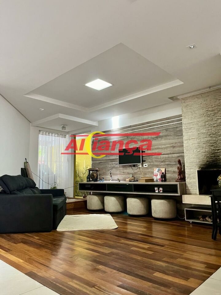 Foto 1 de Casa, para Venda, em Vila Rosália, Guarulhos - Ref AI34660