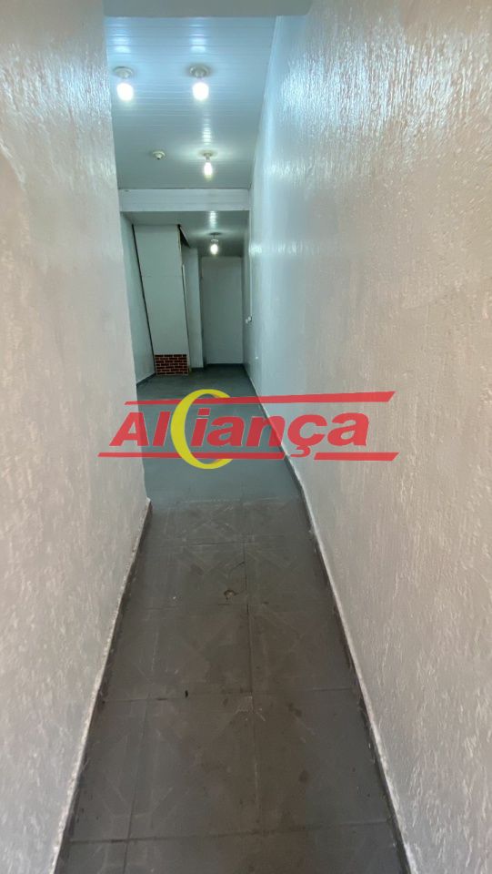 Foto 1 de Comercial, para Locação, em Centro, Guarulhos - Ref AI34666