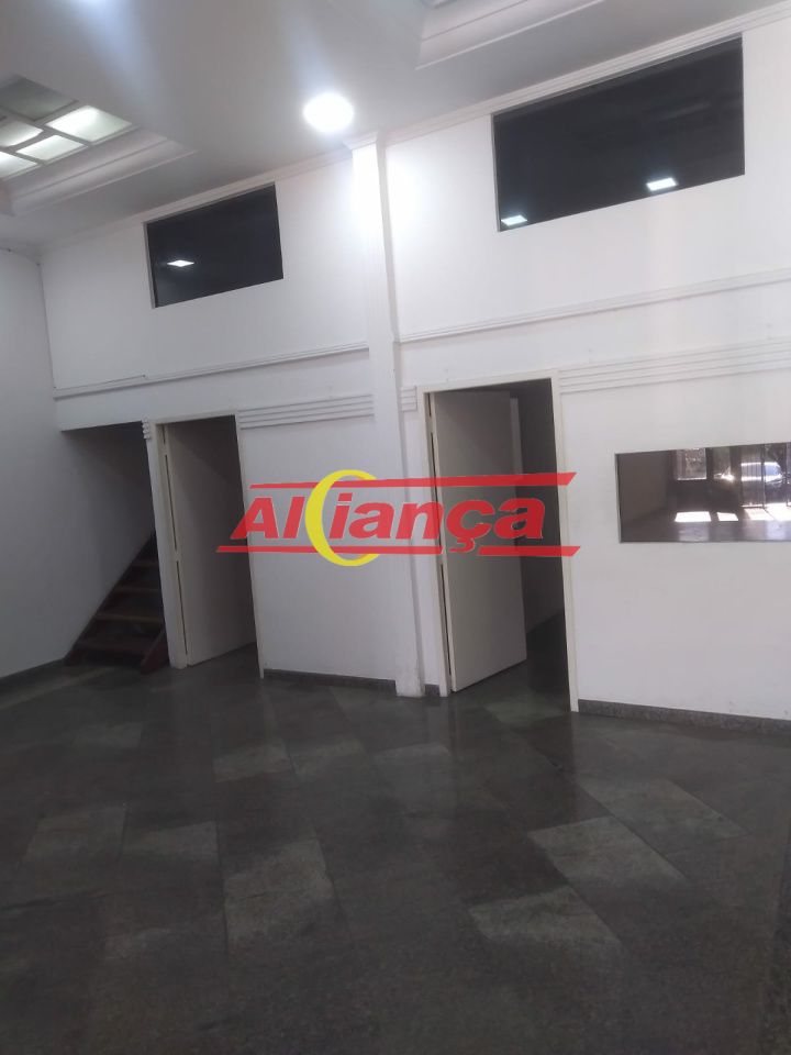 Foto 1 de Comercial, para Locação, em Macedo, Guarulhos - Ref AI34683