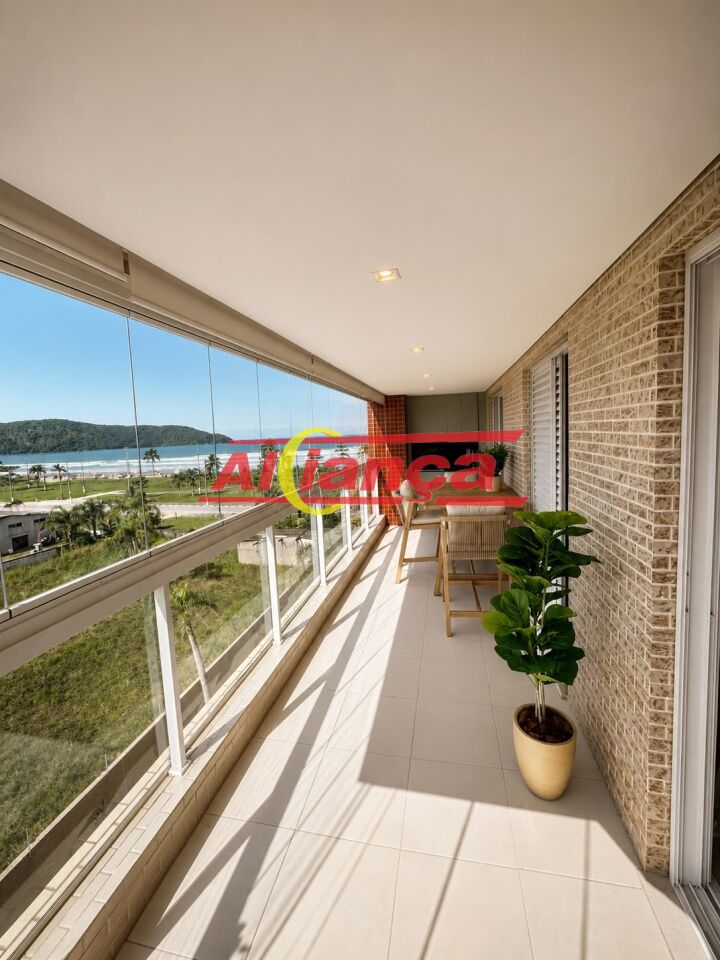 Foto 1 de Apartamento, para Venda, em Indaiá, Bertioga - Ref AI34747