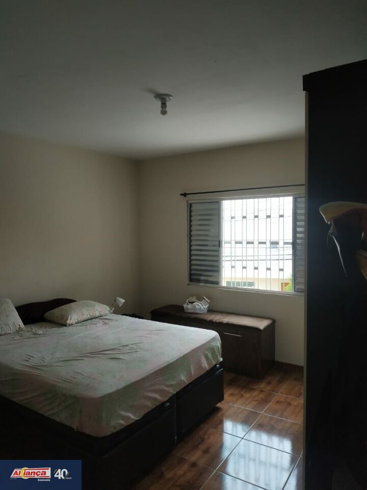 Foto 1 de Casa, para Venda, em Jardim Aliança, Guarulhos - Ref AI34793