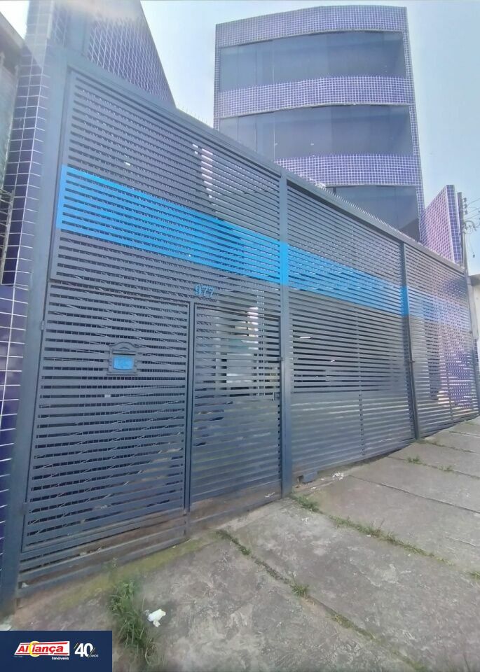 Foto 1 de Comercial, para Locação, em Jardim Norma, São Paulo - Ref AI34798