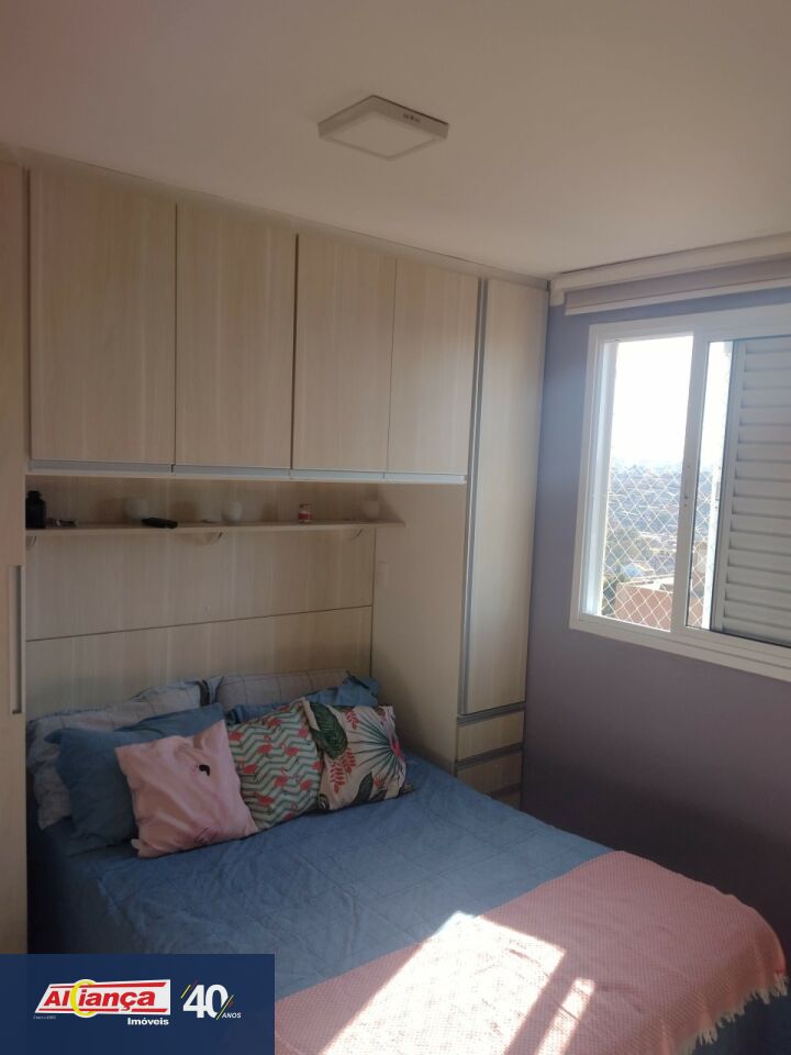 Foto 1 de Apartamento, para Venda, em Vila Santana, São Paulo - Ref AI34800