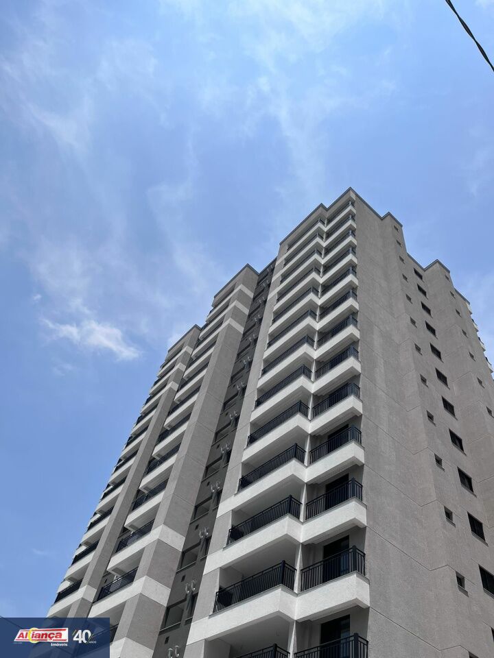 Foto 1 de Apartamento, para Venda, em Vila Progresso, Guarulhos - Ref AI34884