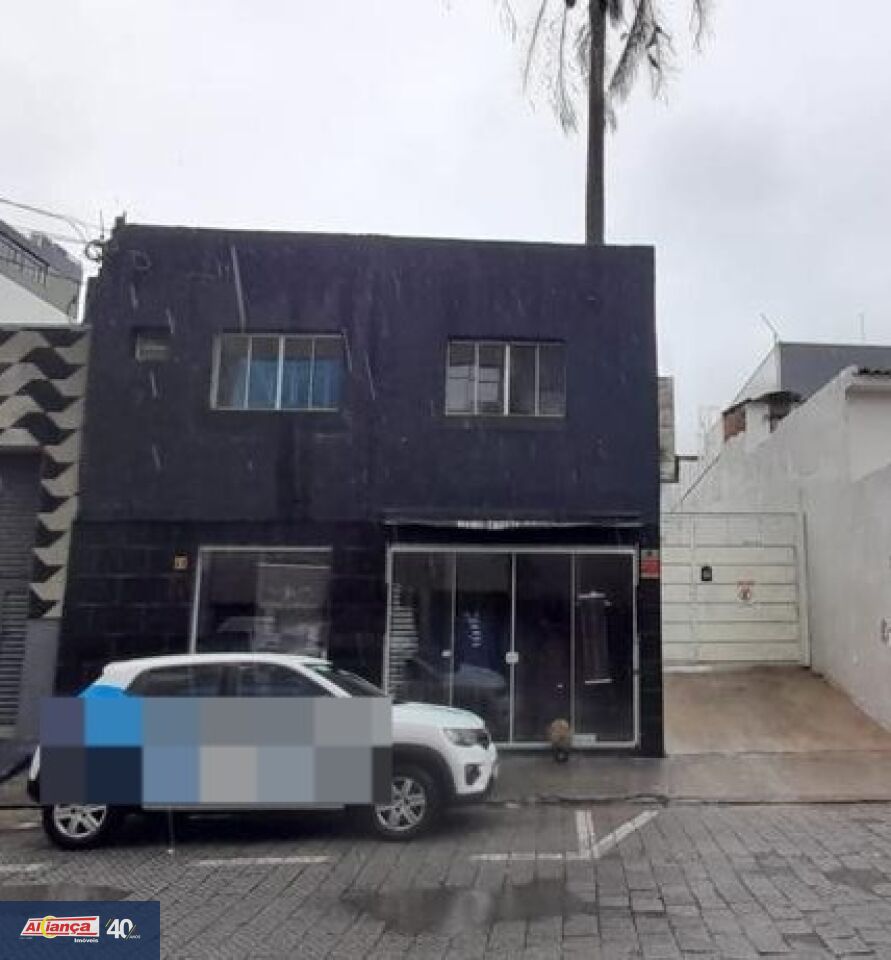 Foto 1 de Comercial, para Locação, em Centro, Guarulhos - Ref AI34912