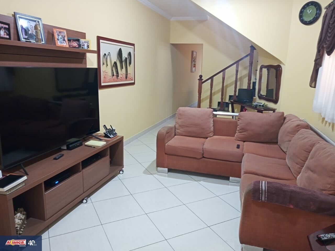 Foto 1 de Casa, para Venda, em Parque Continental II, Guarulhos - Ref AI34924