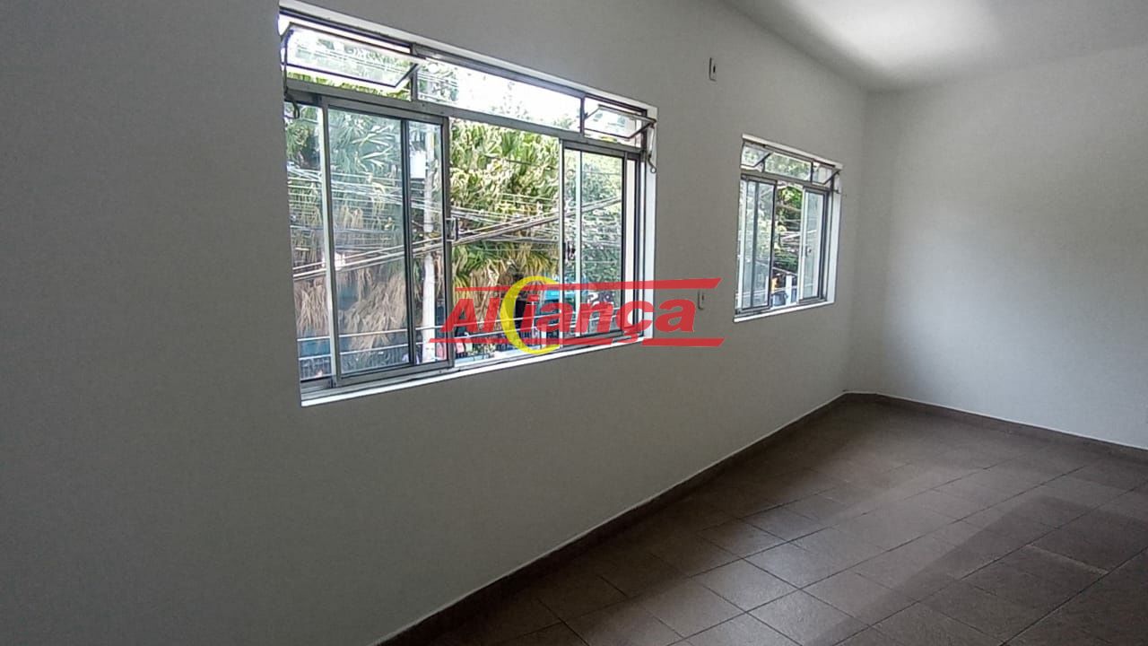 Foto 1 de Comercial, para Locação, em Jardim Tranqüilidade, Guarulhos - Ref AI34928