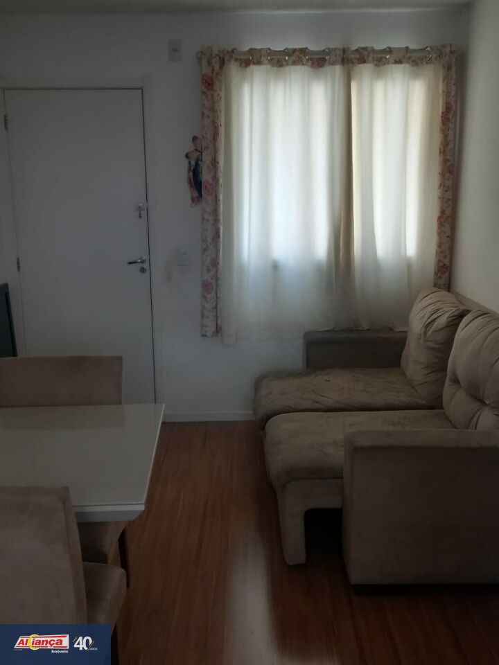 Foto 1 de Apartamento, para Venda, em Jardim Albertina, Guarulhos - Ref AI34936