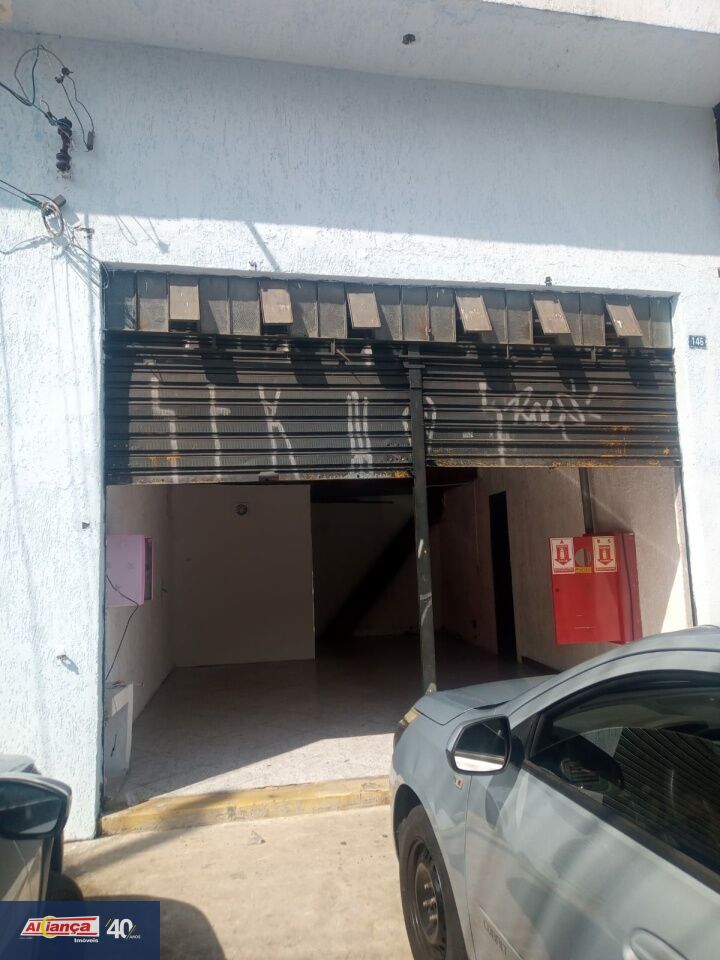 Foto 1 de Comercial, para Locação, em Jardim Dourado, Guarulhos - Ref AI34953