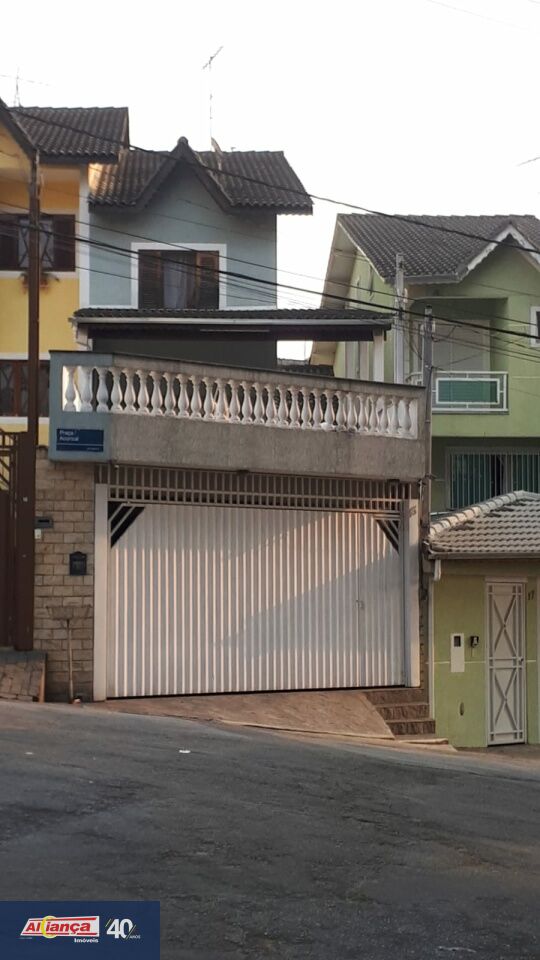 Foto 1 de Casa, para Venda, em Vila Rosália, Guarulhos - Ref AI35070