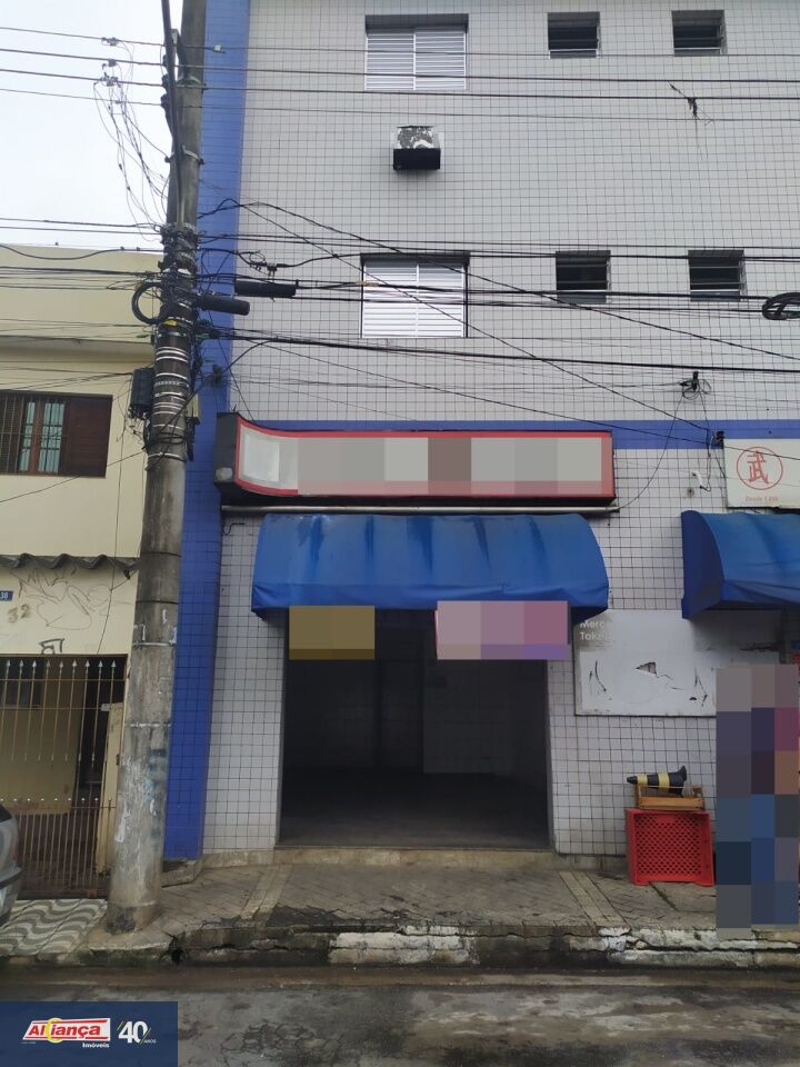 Foto 1 de Comercial, para Locação, em Jardim Tranqüilidade, Guarulhos - Ref AI35073
