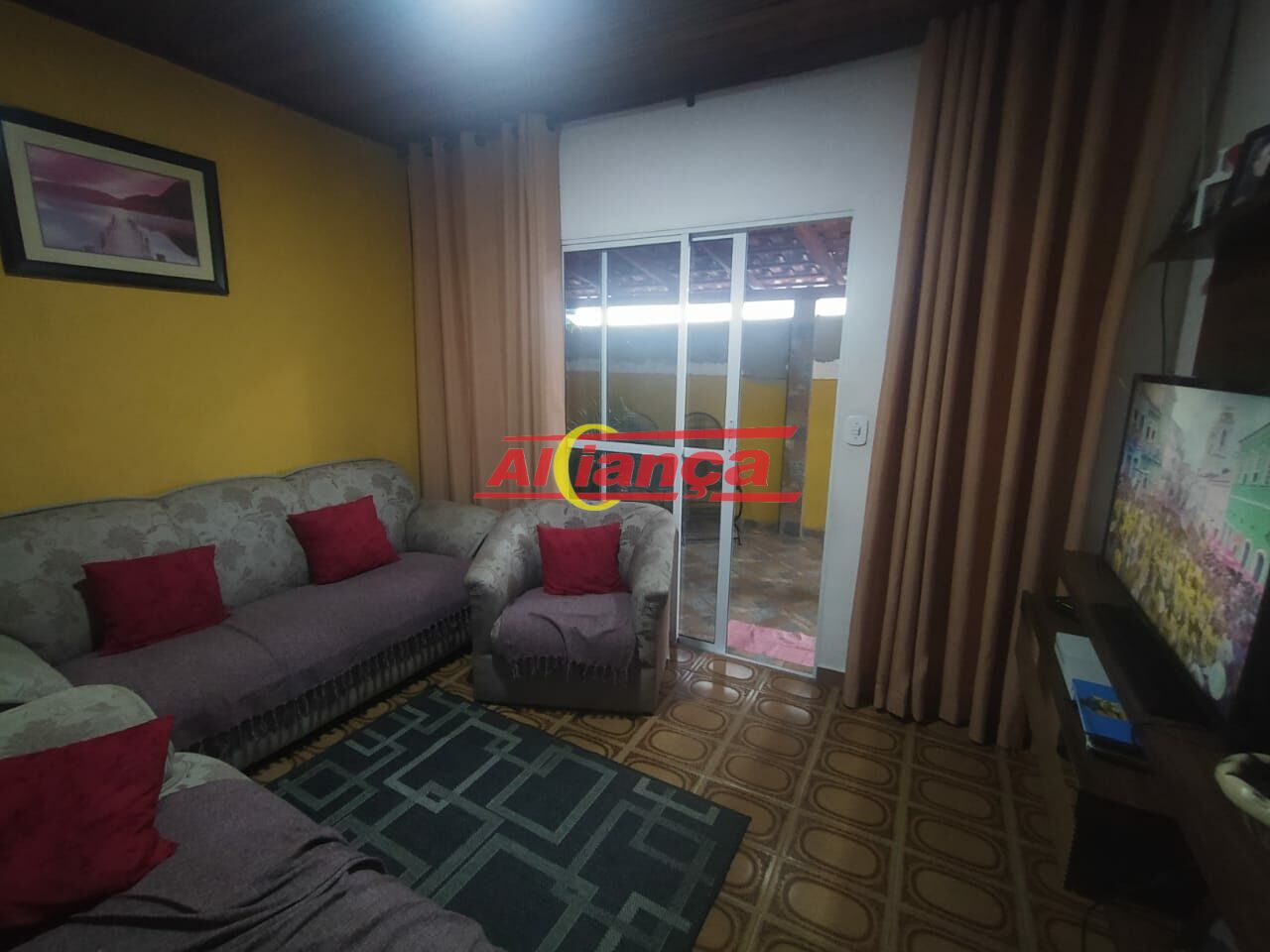 Foto 1 de Casa, para Venda, em Jardim Novo Portugal, Guarulhos - Ref AI35097