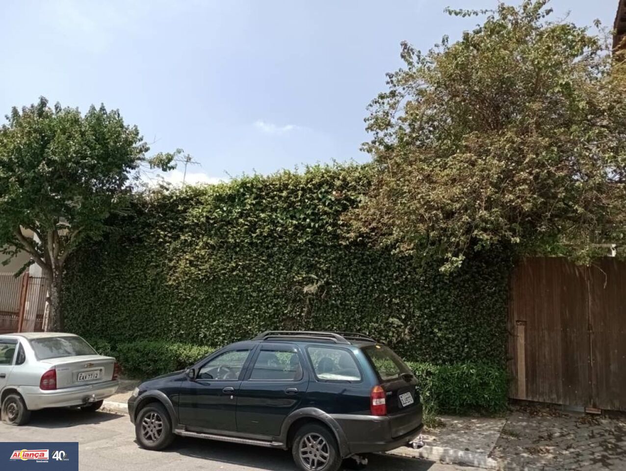 Foto 1 de Terreno, para Venda, em Jardim Paraíso, Guarulhos - Ref AI35194