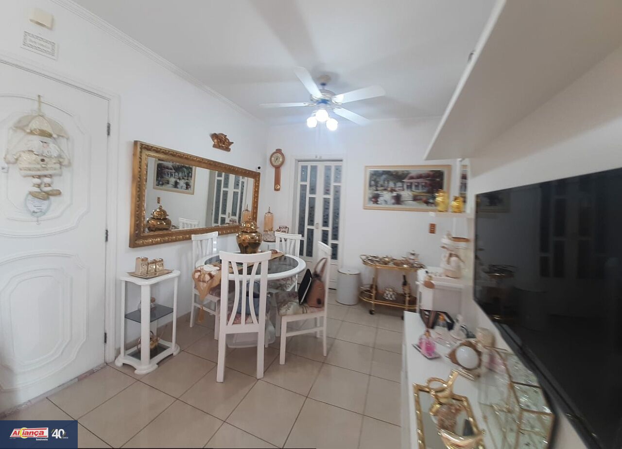 Foto 1 de Apartamento, para Venda, em Vila Rosália, Guarulhos - Ref AI35226