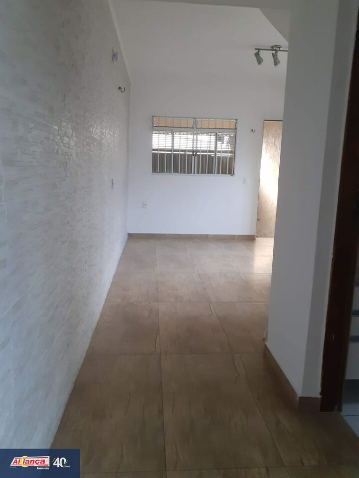 Foto 1 de Casa, para Venda, em Jardim São Paulo, Guarulhos - Ref AI35238