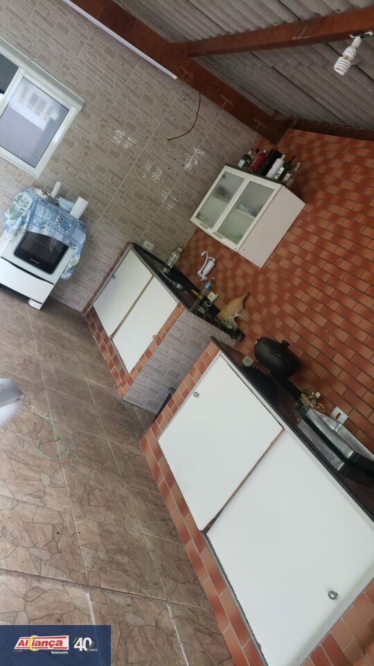 Foto 1 de Casa, para Venda, em Vila Rio de Janeiro, Guarulhos - Ref AI35257