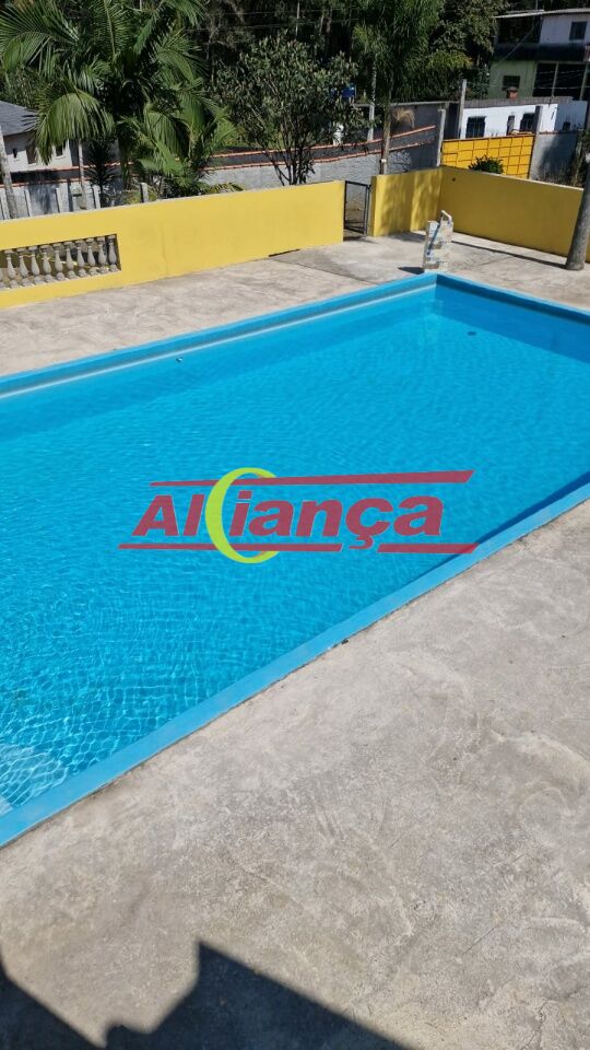 Foto 1 de Rural, para Venda, em Jardim São João, Guarulhos - Ref AI35270