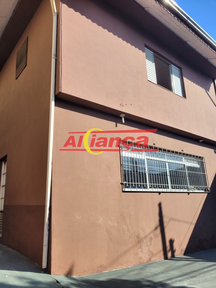 Foto 1 de Casa, para Venda, em Jardim Presidente Dutra, Guarulhos - Ref AI35275