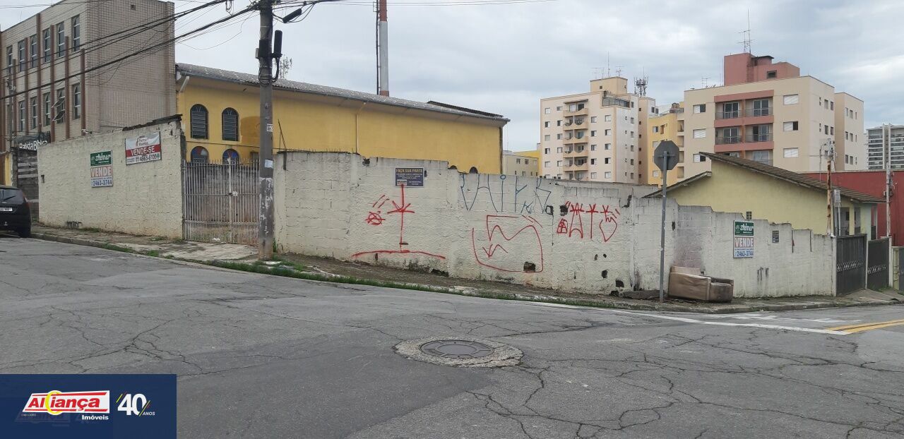 Foto 1 de Terreno, para Venda, em Vila Silveira, Guarulhos - Ref AI35278