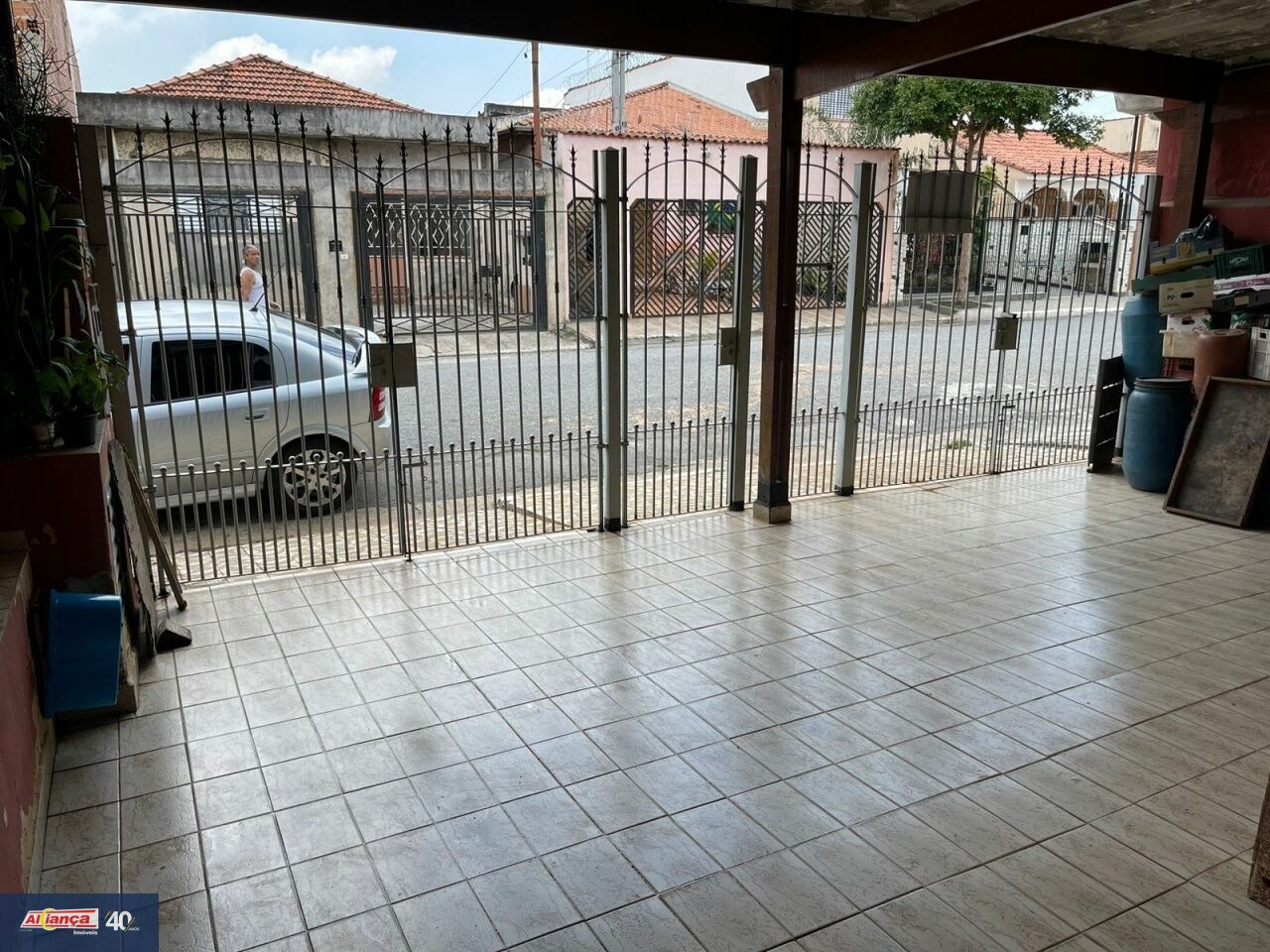 Foto 1 de Casa, para Venda, em Jardim Modelo, São Paulo - Ref AI35301