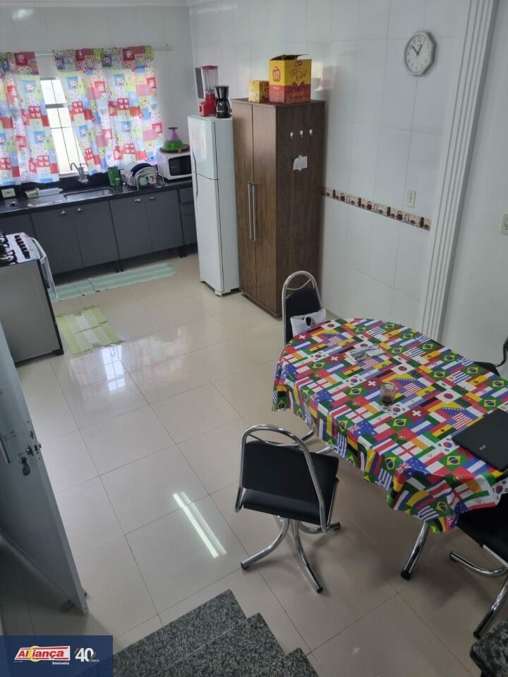 Foto 1 de Casa, para Venda, em Vila Nova Bonsucesso, Guarulhos - Ref AI35335