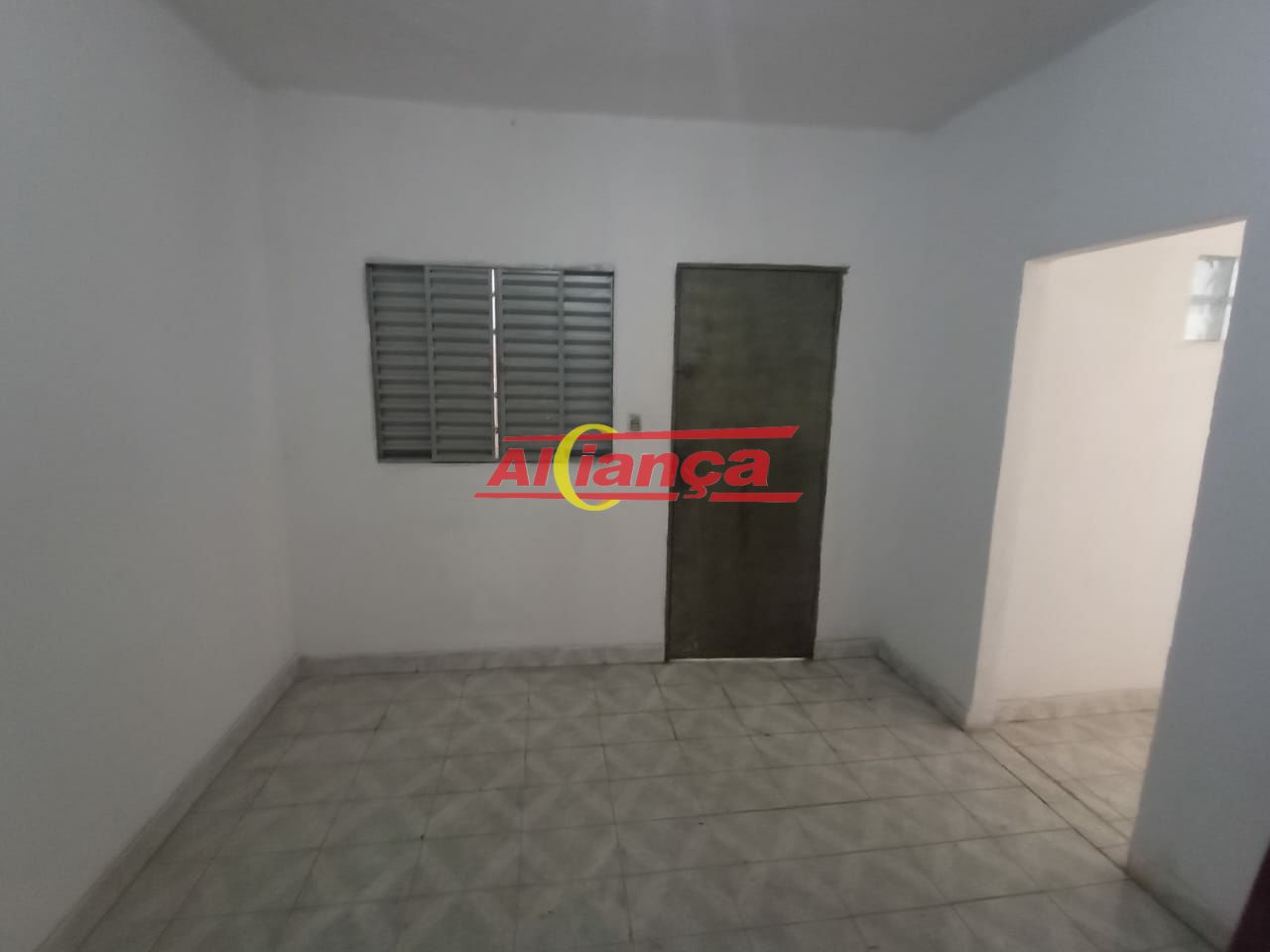 Foto 1 de Casa, para Locação, em Jardim Adriana, Guarulhos - Ref AI35346