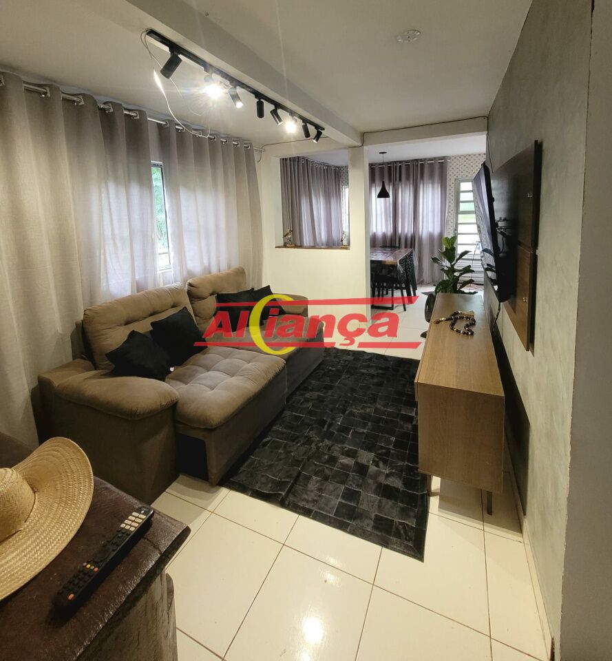 Foto 1 de Rural, para Venda, em Chácaras Copaco, Arujá - Ref AI35350