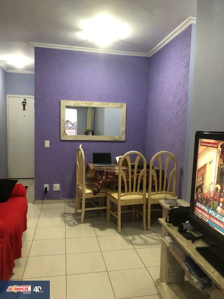 Foto 1 de Apartamento, para Venda, em Jardim Testae, Guarulhos - Ref AI35362