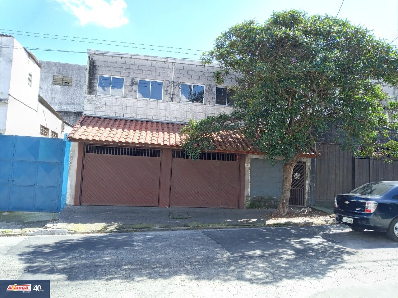 Foto 1 de Casa, para Venda, em Cidade Jardim Cumbica, Guarulhos - Ref AI35366