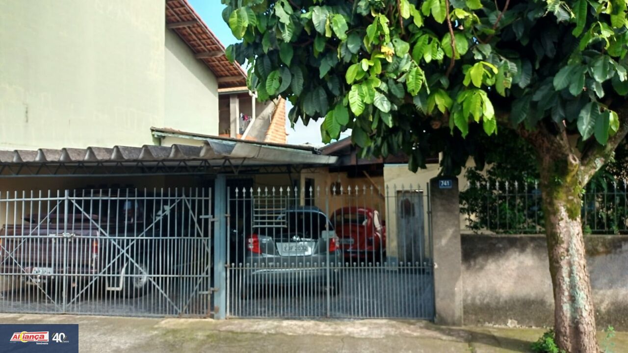 Foto 1 de Casa, para Venda, em Jardim Presidente Dutra, Guarulhos - Ref AI35404