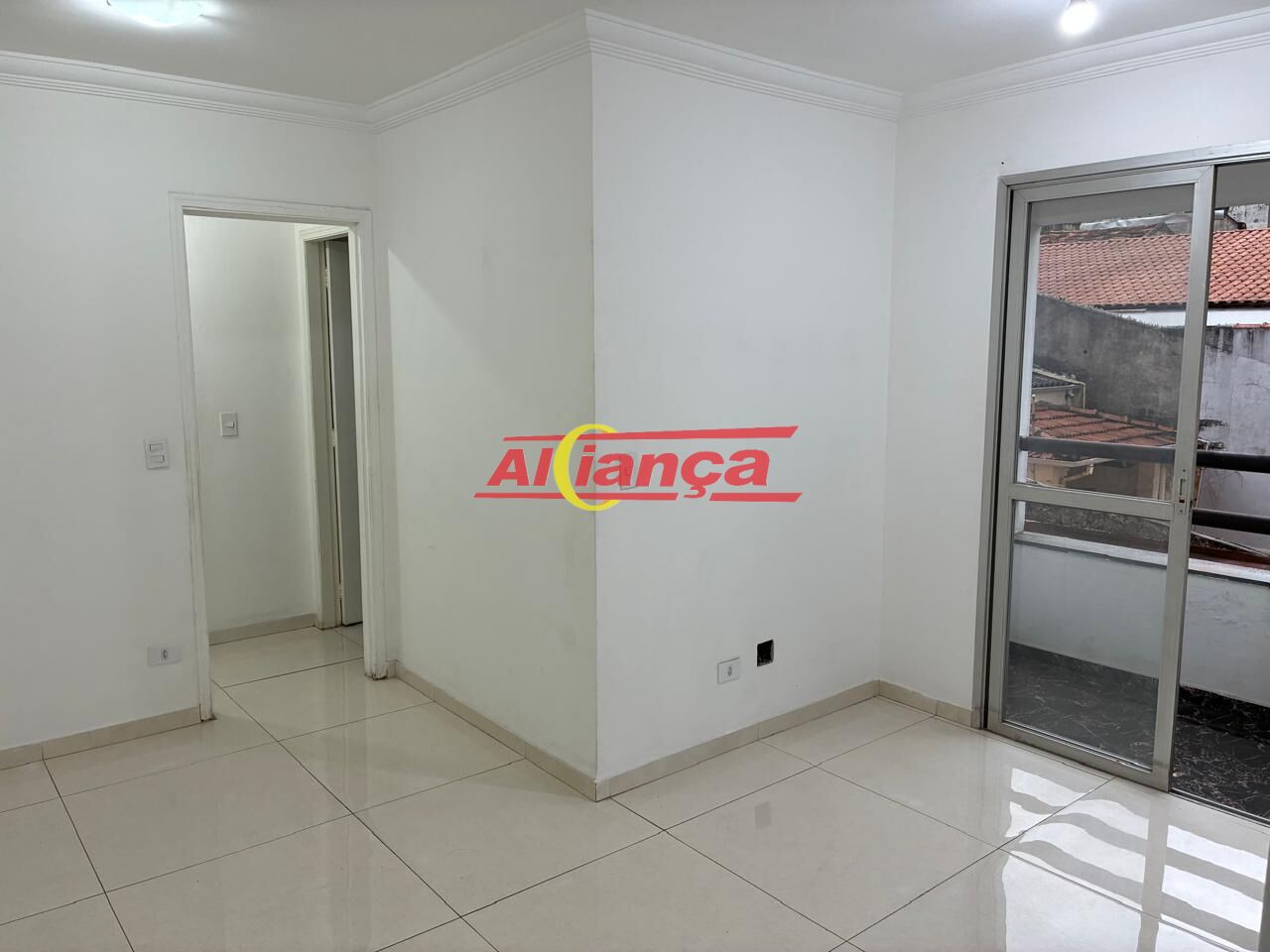 Foto 1 de Apartamento, para Locação, em Ponte Grande, Guarulhos - Ref AI35413