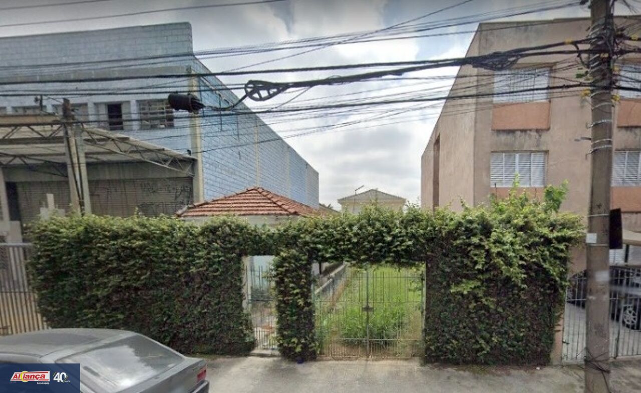 Foto 1 de Terreno, para Locação, em Macedo, Guarulhos - Ref AI35451