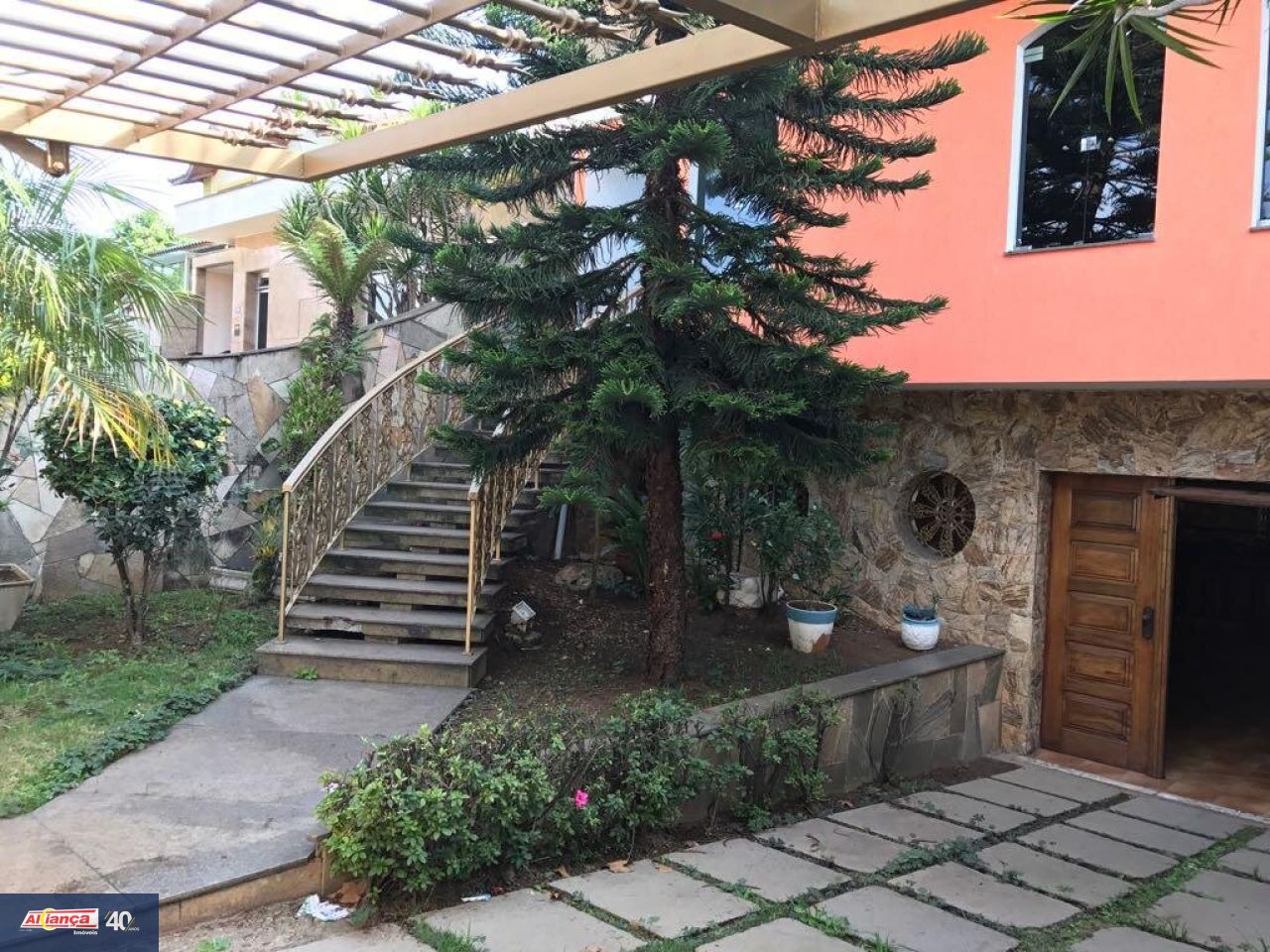 Foto 1 de Casa, para Venda, em Vila Rosália, Guarulhos - Ref AI3546