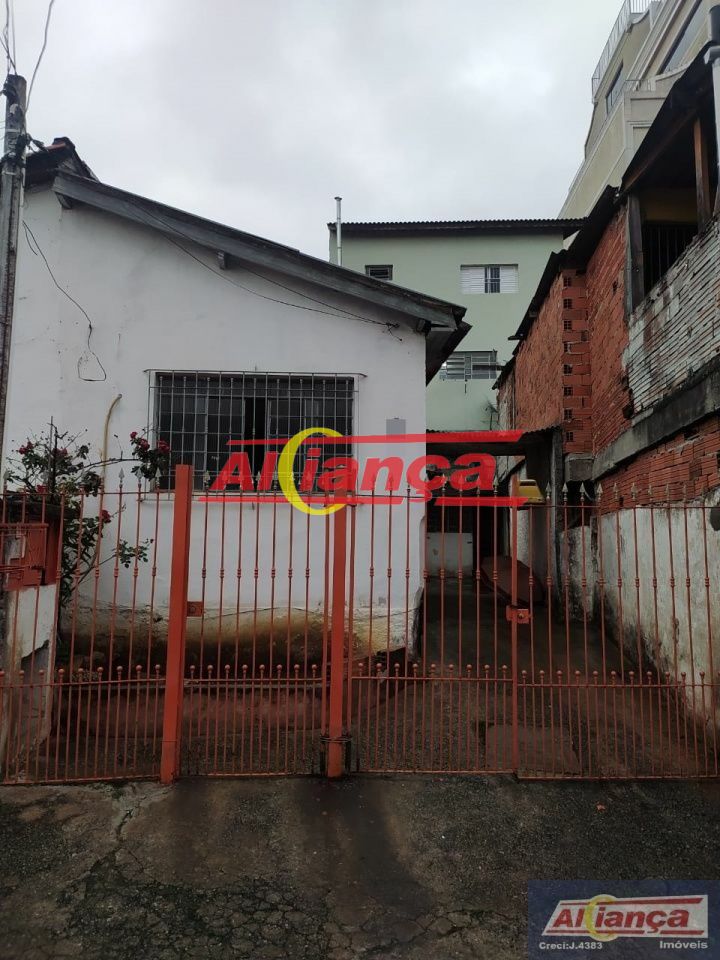 Foto 1 de Casa, para Venda, em Jardim Leila, Guarulhos - Ref AI35463